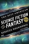 The Best American Science Fiction A