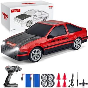 1:16 RC Drift Car