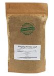 Stinging Nettle Leaf Herbal Tea - Urtica Dioica L - Ortie Feuille Tisane # Herba Organica # (50g)