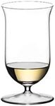 Riedel Sommeliers Series Single Malt Whiskey Glass, One Size, Clear