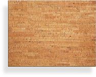 Jelinek Cork Decorative Veneer Bulletin Board 20 x 15 inch