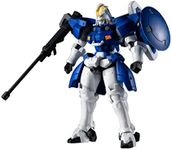 TAMASHII NATIONS - Mobile Suit Gund