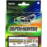 PowerPro 21100300167J 167 Yard Depth-Hunter Metered Line (30-Pound)