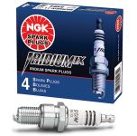 4 NGK Spark Plugs Suzuki GSX1300R Hayabusa 99-07 CR9EIX