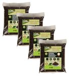 COIR GARDEN - Neem Cake Powder for Plants (20 KG) - Organic Fertilizer & Pest Repellent For Plants Growth for Home and Garden | Rich in Nutrients and Soil Conditioner for Plants