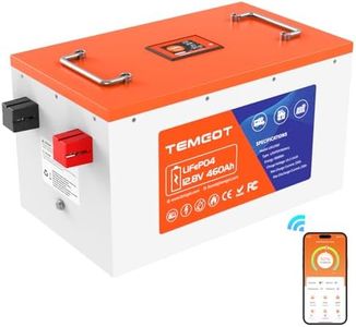 TEMGO 12V 
