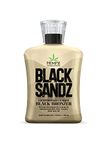 Hempz Black Sandz Exceptionally Unique Black Bronzer (400ml)