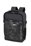 Samsonite Midtown - Laptop backpack 15.6" expandable, 45 cm, 32 L, Multicolour (Camo Grey)