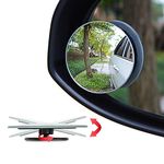 Round Mirror For Car