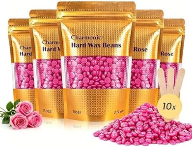 Wax Beads,