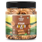 Premium Dried Afghani Anjeer, Dry Figs for Weight Management, Digestion, Good Health & Rich in Dietary Fiber 1 kg
