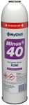 HYCHILL Minus 40 (R290) Low GWP Hydrocarbon Refrigerant 400g can