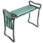 EZONEDEAL Garden Kneeler Stool Seat