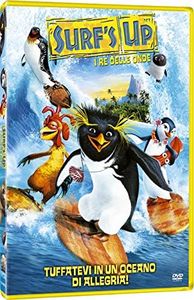 Surf'S Up-