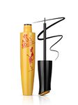 ADS 3D Waterproof Length Fiber Extention Eyeliner(1612E)