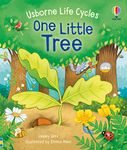 ONE LITTLE TREE - LIFE CYCLES