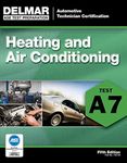 ASE Test Preparation - A7 Heating a