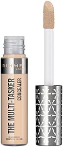 Rimmel London Multi-tasker Concealer, Fair - 20, 10 Milliliters