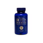 Vegan Biotin 10000 mcg Hair Vitamins for Growth and Hair Loss, Coconut Oil, Plus Folic Acid, Zinc, Selenium, VIT B12, 90 Caps for Stronger, Healthier Hair and Nail Strengthener 90 Capsules (3-Month)