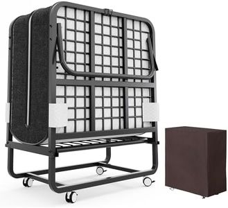 10 Best Full Size Rollaway Beds 2025 in the US There's One Clear