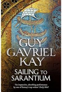 Sailing to Sarantium