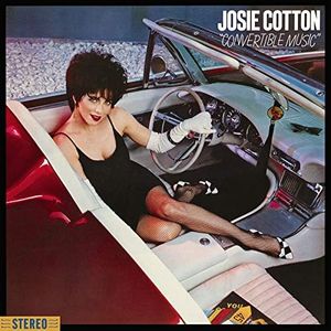 Convertible Music (LP)