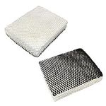 HQRP 2-Pack Humidifier Wick Filter 