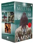 The Shiva Triology Boxset of 3 Books (Perfect Gift for this Festive Season) : The Immortals of Meluha, The Secret of The Nagas, The Oath of The Vayuputras)