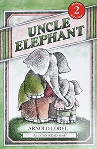 Uncle Elephant