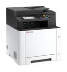 Kyocera Ecosys MA2600cfx Colour Laser Printer Multifunction Printer Scanner Copier Fax Machine Multifunction Printer with Mobile Print Function