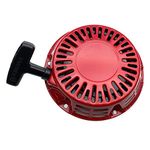 CBK New Pull Starter Recoil for Honda GX120 GX160 GX200 5.5HP 6.5HP Generator Mower