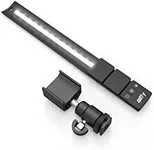 Spekular KYU-6 LED Light Wrap Vlogger Kit