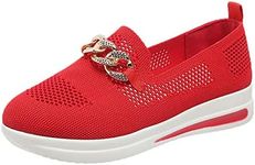 Walking Shoes for Women with Arch S