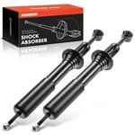 Replacement Shocks For Toyota Tacoma