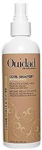 Ouidad Curl Shaper Bounce Back Reactivating Mist for Unisex 8.5 oz Hair Spray