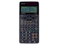 Sharp ELW516XGSL WriteView Scientific Calculator with 640 Functions