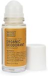 Noosa Basics Sandalwood Organic Deodorant Roll On 50 ml