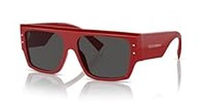 Dolce & Gabbana 0DG4459 Sunglasses,