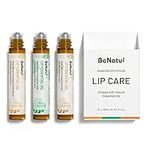 Benatu Lip Essential Oils Set with 