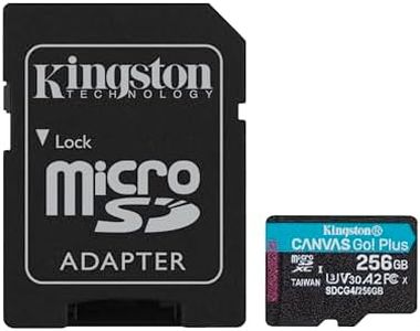 Kingston C