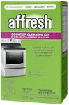 Whirlpool W11042470 Affresh Cooktop Cleaning Kit Genuine Original Equipment Manufacturer (OEM) part