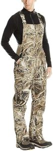Arctix Men's Essential Insulated Bib Overalls, Realtree Max-5 Camo, XX-Large/32" Inseam