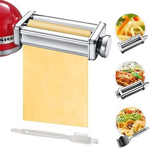 Pasta Make