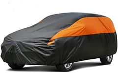 GUNHYI SUV Car Cover for Automobile