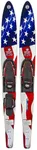 O'Brien Celebrity Combo Water Skis,