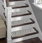 The Sofia Rugs Stair Treads for Woo