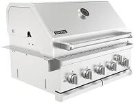 Spire Premium Grill built-in head, 