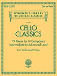 Cello Classics