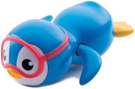 Munchkin Jouet de Bain - Mon Copain Nageur