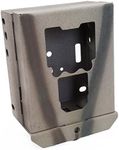 CAMLOCKBOX Security Box Compatible with Bushnell Aggressor 119774C/119776C Trail Camera (10102)